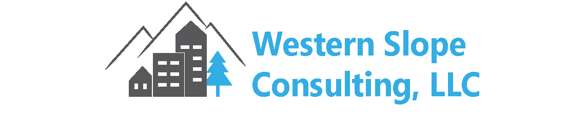 Western Slope Consulting